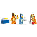 11202 Lego Duplo Blueynin Ailece Plaj Gezisi 133 parça +4 yaş - görsel 3