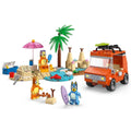 11202 Lego Duplo Blueynin Ailece Plaj Gezisi 133 parça +4 yaş - görsel 2