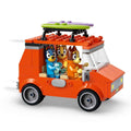 11202 Lego Duplo Blueynin Ailece Plaj Gezisi 133 parça +4 yaş - görsel 5