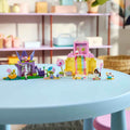 11205 Lego Gabbys Dollhouse Şekerleme Dağı ve Kedi Bahçesi 263 parça +4 yaş - görsel 6