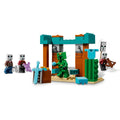 21267 Lego Minecraft The Illager Çöl Devriyesi 105 parça +7 yaş - görsel 3