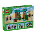 21267 Lego Minecraft The Illager Çöl Devriyesi 105 parça +7 yaş - görsel 6