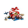 21270 Lego Minecraft Mooshroom Evi 500 parça +8 yaş - görsel 2