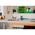 21274 Lego Minecraft Warden Mücadelesi 238 parça +7 yaş - görsel 6