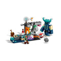 21274 Lego Minecraft Warden Mücadelesi 238 parça +7 yaş - görsel 3