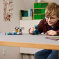 21274 Lego Minecraft Warden Mücadelesi 238 parça +7 yaş - görsel 5