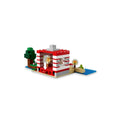 21275 Lego Minecraft TNT Orman Evi 287 parça +8 yaş - görsel 5