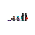 21279 Lego Minecraft Enderman Kulesi 867 parça +9 yaş - görsel 3