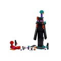 21279 Lego Minecraft Enderman Kulesi 867 parça +9 yaş - görsel 4