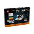 21345 Lego ideas Polaroid OneStep SX-70 Kamera 516 parça +18 yaş - görsel 4