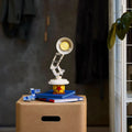 21357 Lego ideas Disney Pixar Luxo Jr. 613 parça +18 yaş - görsel 3