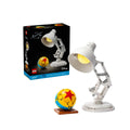 21357 Lego ideas Disney Pixar Luxo Jr. 613 parça +18 yaş - görsel 1