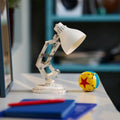 21357 Lego ideas Disney Pixar Luxo Jr. 613 parça +18 yaş - görsel 5