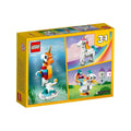 31140 Lego Creator 3in1 - Sihirli Tek Boynuzlu At 145 parça +7 yaş - görsel 5