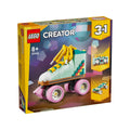 31148 Lego Creator 3ü1 arada Retro Paten 342 parça +8 yaş - görsel 1