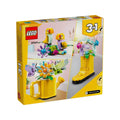 31149 Lego Creator 3ü1arada Sulama Kabında Çiçekler 420 parça +8 yaş - görsel 5