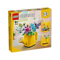 31149 Lego Creator 3ü1arada Sulama Kabında Çiçekler 420 parça +8 yaş - görsel 1