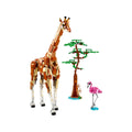 31150 Lego Creator 3ü1 arada Vahşi Safari Hayvanları 780 parça +9 yaş - görsel 2