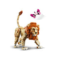 31150 Lego Creator 3ü1 arada Vahşi Safari Hayvanları 780 parça +9 yaş - görsel 3