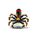 31159 Lego Creator 3in1 - Şaşırtıcı Örümcek 153 parça +7 yaş - görsel 1