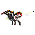 31159 Lego Creator 3in1 - Şaşırtıcı Örümcek 153 parça +7 yaş - görsel 5