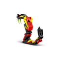 31159 Lego Creator 3in1 - Şaşırtıcı Örümcek 153 parça +7 yaş - görsel 4
