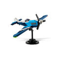 31160 Lego Creator 3in1 - Yarış Uçağı 178 parça +7 yaş - görsel 6
