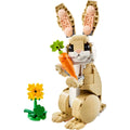 31162 Lego Creator 3in1 - Sevimli Tavşan 326 parça +8 yaş - görsel 2