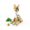31162 Lego Creator 3in1 - Sevimli Tavşan 326 parça +8 yaş - görsel 4