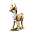 31162 Lego Creator 3in1 - Sevimli Tavşan 326 parça +8 yaş - görsel 5