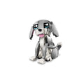 31163 Lego Creator 3in1 - Oyunbaz Kedi 407 parça +8 yaş - görsel 4