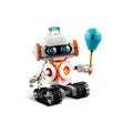 31164 Lego Creator 3in1 - Uzay Robotu 281 parça +8 yaş - görsel 2