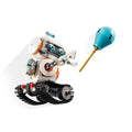 31164 Lego Creator 3in1 - Uzay Robotu 281 parça +8 yaş - görsel 3