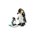 31165 Lego Creator 3in1 - Panda Ailesi 626 parça +8 yaş - görsel 4