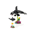 31165 Lego Creator 3in1 - Panda Ailesi 626 parça +8 yaş - görsel 3