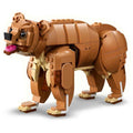 31166 Lego Creator 3in1 - Güzel  At 685 parça +9 yaş - görsel 3