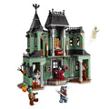 31167 Lego Creator 3in1 - Hayaletli Köşk 736 parça +9 yaş - görsel 2