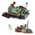 31167 Lego Creator 3in1 - Hayaletli Köşk 736 parça +9 yaş - görsel 3
