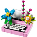 31169 Lego Creator 3in1 - Çiçekli Daktilo 363 parça +8 yaş - görsel 2