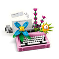 31169 Lego Creator 3in1 - Çiçekli Daktilo 363 parça +8 yaş - görsel 3