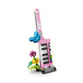 31169 Lego Creator 3in1 - Çiçekli Daktilo 363 parça +8 yaş - görsel 5
