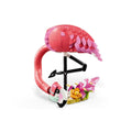 31170 Lego Creator 3ü1 arada Vahşi Hayvanlar:Pembe Flamingo 288 parça +8 yaş - görsel 4