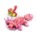 31170 Lego Creator 3ü1 arada Vahşi Hayvanlar:Pembe Flamingo 288 parça +8 yaş - görsel 6