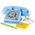 31174 Lego Creator 3in1 - Retro Telefon 383 parça +8 yaş - görsel 3