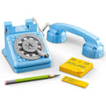 31174 Lego Creator 3in1 - Retro Telefon 383 parça +8 yaş - görsel 2