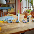 31174 Lego Creator 3in1 - Retro Telefon 383 parça +8 yaş - görsel 6