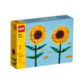 40524 LEGO® Botanicals Ayçiçeği 191 parça +8 yaş - görsel 1