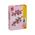 40725 LEGO® Botanicals Kiraz Çiçekleri 430 parça +8 yaş - görsel 4