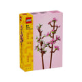 40725 LEGO® Botanicals Kiraz Çiçekleri 430 parça +8 yaş - görsel 1