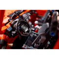 42177 Lego Technic Mercedes-Benz G 500 PROFESSIONAL Line 2891 parça +18 yaş - görsel 3